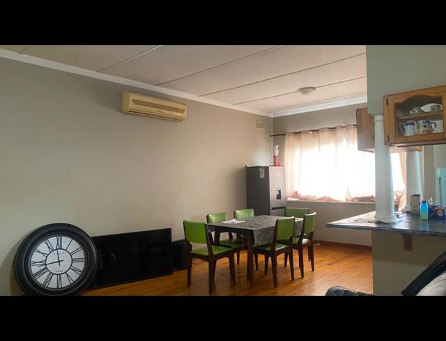 3 BEDROOM HOUSE TO LET IN UMBILO